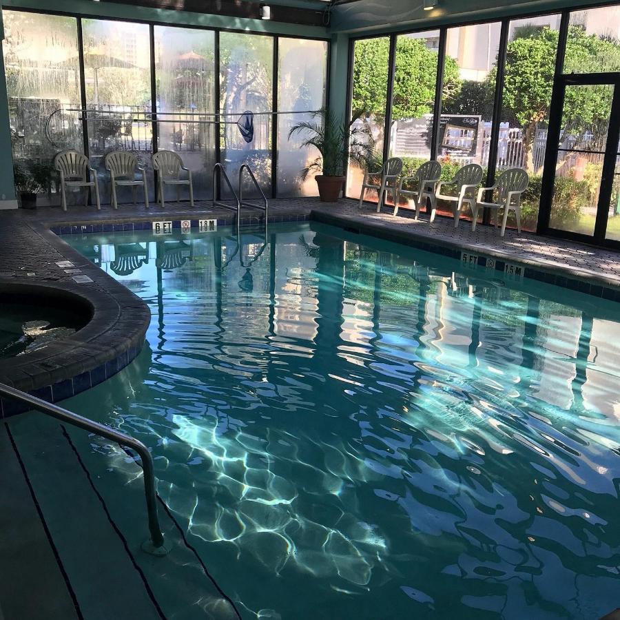 Appartamento 3407 Luxury Option For Your Visit